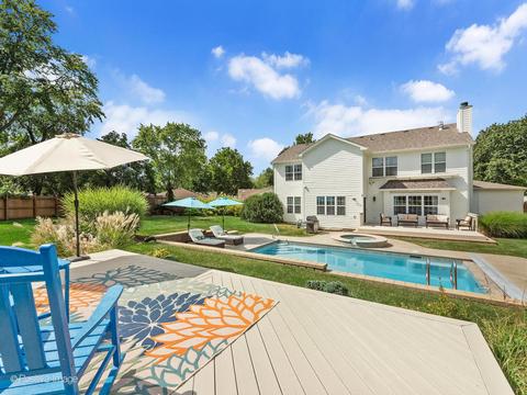 822 Ranch Rd, Wheaton, IL 60187 photo 30