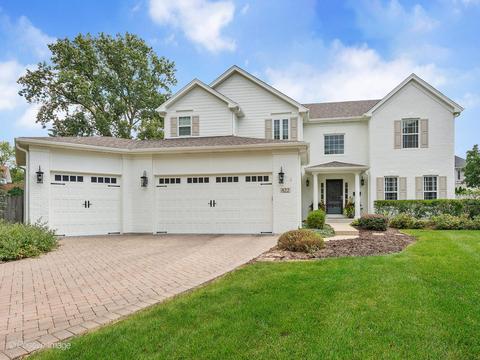822 Ranch Rd, Wheaton, IL 60187 photo 1