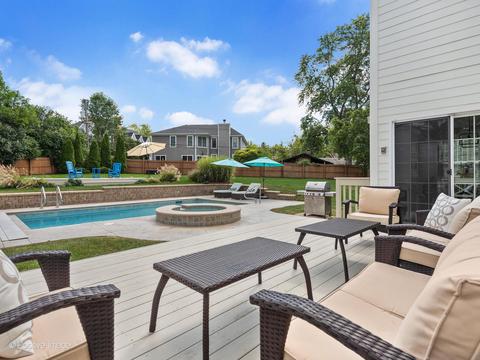 822 Ranch Rd, Wheaton, IL 60187 photo 28