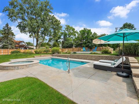 822 Ranch Rd, Wheaton, IL 60187 photo 31