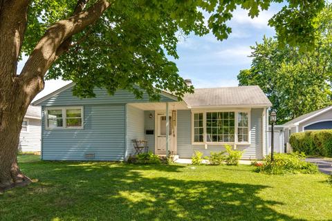2308 Eastman St, Rolling Meadows, IL 60008 photo 1