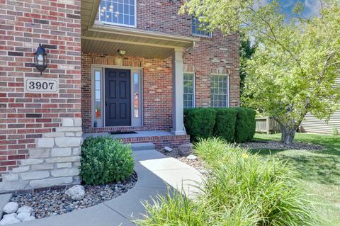 3907 Rockledge Rd, Bloomington, IL 61705 photo 3