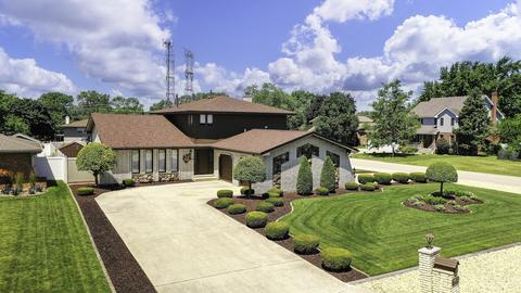 14016 Chestnut Ln, Orland Park, IL 60467