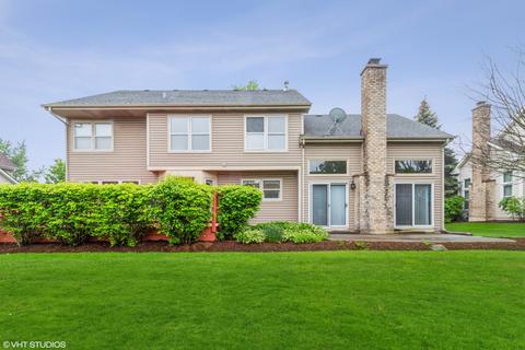 5240 Birch Bark Dr, Hoffman Estates, IL 60192 photo 29