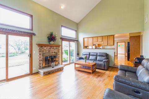 5240 Birch Bark Dr, Hoffman Estates, IL 60192 photo 14