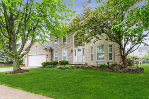 5240 Birch Bark Dr, Hoffman Estates, IL 60192 photo 1