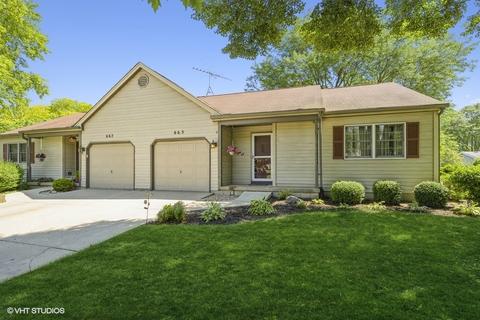 665 Alice Pl, Elgin, IL 60123 photo 1