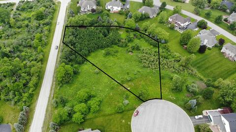 Lot 11 S Candice Court, Crete, IL 60417