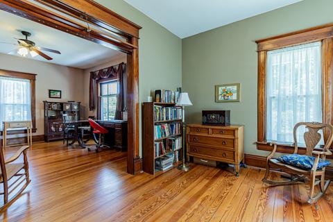 108 E Van Buren St, Philo, IL 61864 photo 10