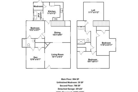 108 E Van Buren St, Philo, IL 61864 photo 32