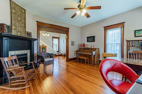 108 E Van Buren St, Philo, IL 61864 photo 12