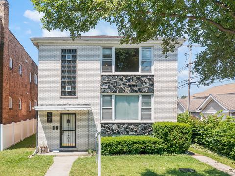 9140 Ewing Ave, Evanston, IL 60203 photo 1