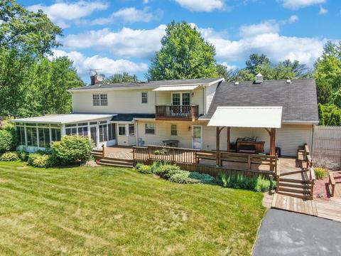 23030 Miller Rd, Steger, IL 60475 photo 36