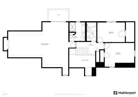 23030 Miller Rd, Steger, IL 60475 photo 43