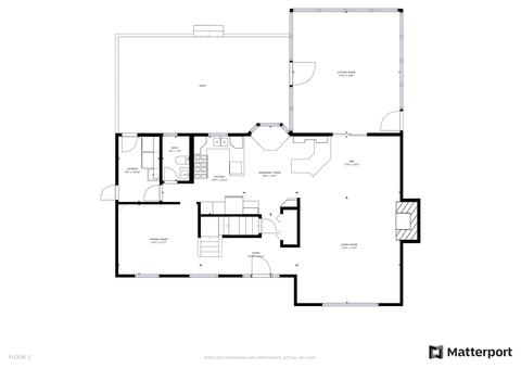 23030 Miller Rd, Steger, IL 60475 photo 42