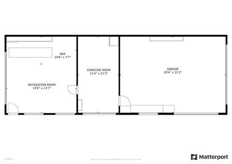 23030 Miller Rd, Steger, IL 60475 photo 45