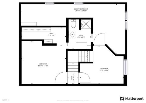 23030 Miller Rd, Steger, IL 60475 photo 44