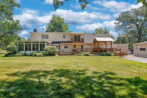23030 Miller Rd, Steger, IL 60475 photo 34
