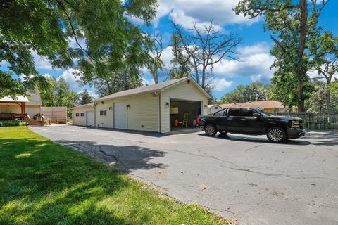 23030 Miller Rd, Steger, IL 60475 photo 33