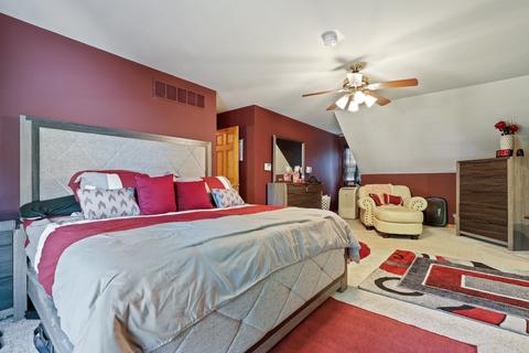 23030 Miller Rd, Steger, IL 60475 photo 16