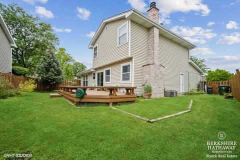 1930 Crescent Ct, Hoffman Estates, IL 60169 photo 14