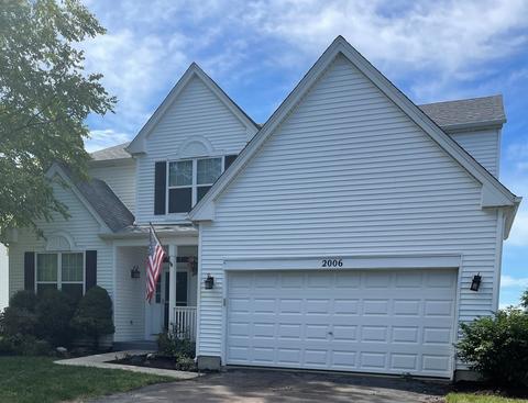 2006 Fairfield Dr, Plainfield, IL 60586 photo 1