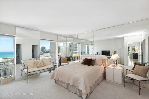 100 E Huron St #3603, Chicago, IL 60611 photo 9