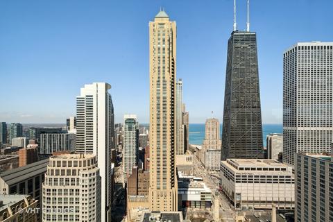 100 E Huron St #3603, Chicago, IL 60611 photo 5