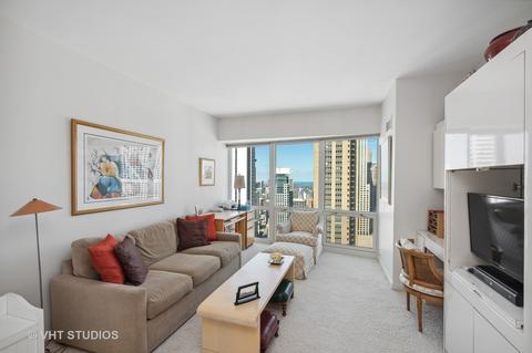 100 E Huron St #3603, Chicago, IL 60611 photo 11