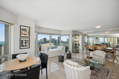 100 E Huron St #3603, Chicago, IL 60611 photo 7