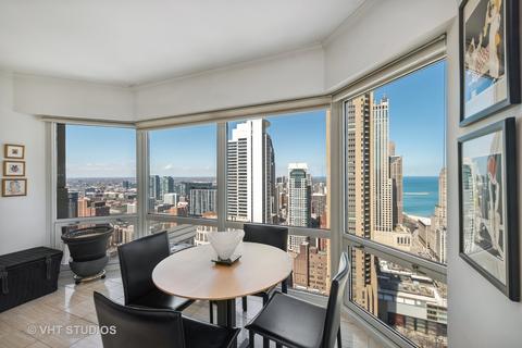 100 E Huron St #3603, Chicago, IL 60611 photo 4