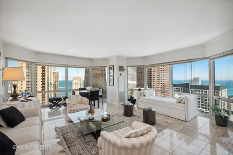 100 E Huron St #3603, Chicago, IL 60611 photo 3
