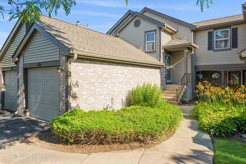 324 Grissom Ct, Hoffman Estates, IL 60169 photo 1