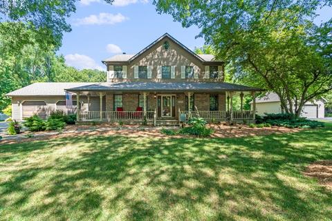 3630 N Chamlin Dr, Morris, IL 60450 photo 5