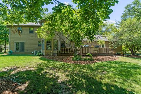 3630 N Chamlin Dr, Morris, IL 60450 photo 35