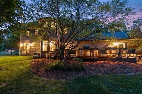 3630 N Chamlin Dr, Morris, IL 60450 photo 4