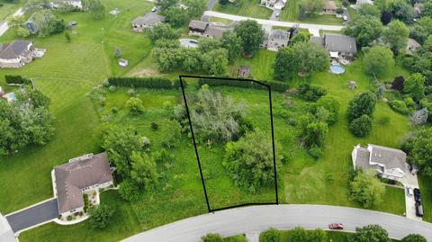lot4 S Candice Ct, Crete, IL 60417