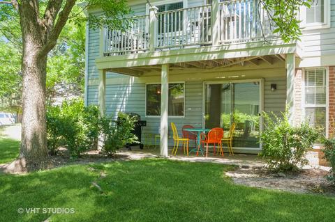 1618 Hadley Ct #D1, Wheeling, IL 60090 photo 3