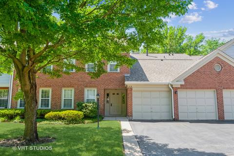 1618 Hadley Ct #D1, Wheeling, IL 60090 photo 2