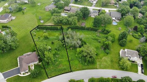 lot3 S Candice Ct, Crete, IL 60417