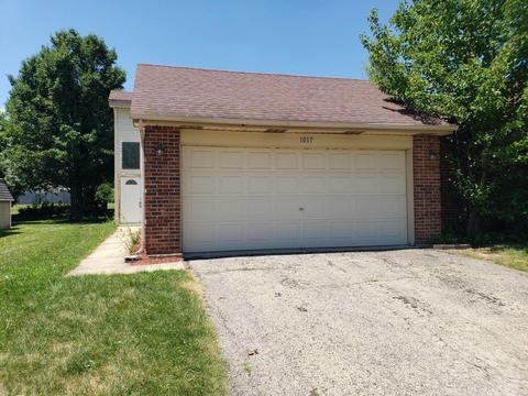 1017 Pheasant Run Ln, Aurora, IL 60504 photo 1