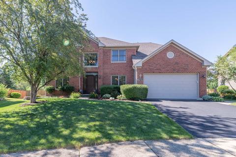 2569 Needham Ct, Aurora, IL 60503 photo 1