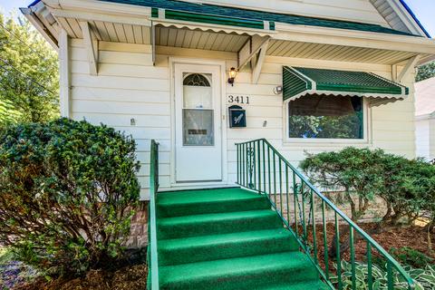 3411 Green St, Steger, IL 60475 photo 29
