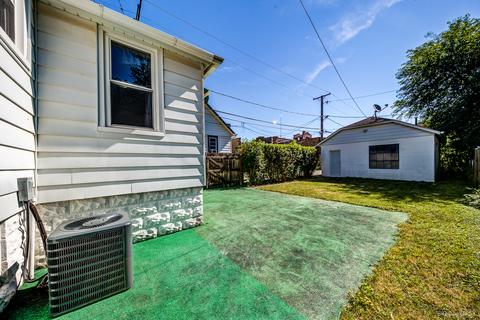 3411 Green St, Steger, IL 60475 photo 25