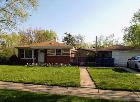 3735 153rd St, Midlothian, IL 60445 photo 2