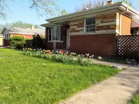 3735 153rd St, Midlothian, IL 60445 photo 3