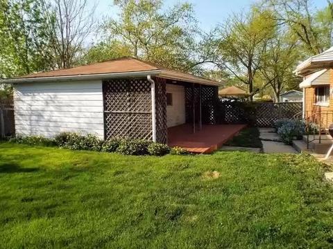 3735 153rd St, Midlothian, IL 60445 photo 18