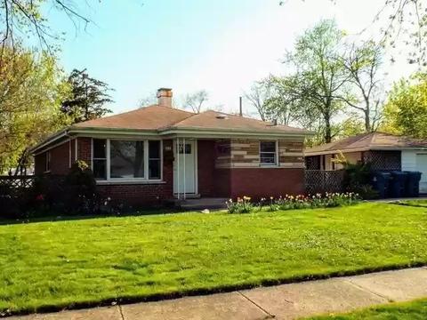 3735 153rd St, Midlothian, IL 60445 photo 1
