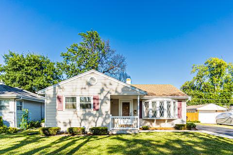 2313 Cedar St, Des Plaines, IL 60018 photo 2
