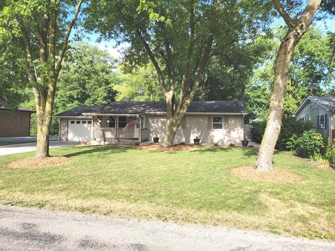 114 S Main St, Mclean, IL 61754 photo 3